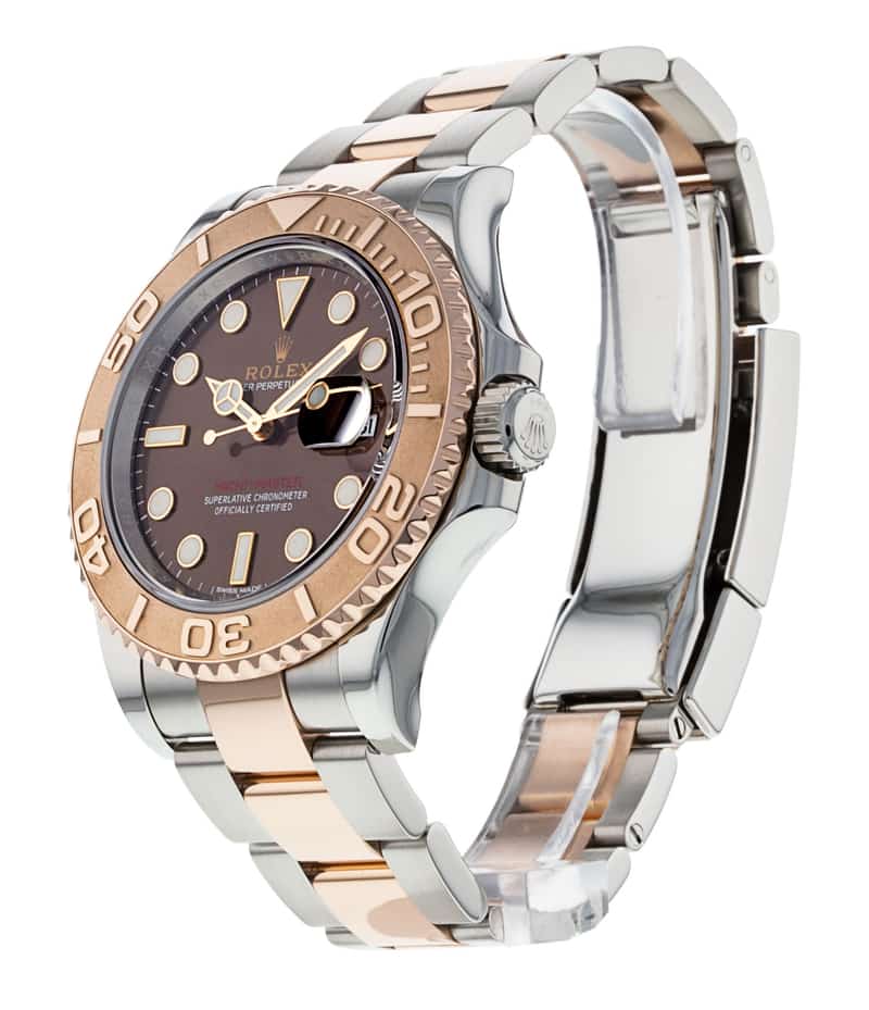 Rolex Yacht-Master 116621